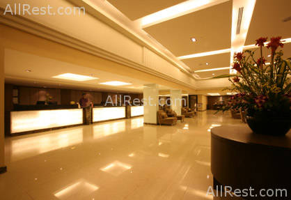 Grand President Executive Serviced Apartments 2